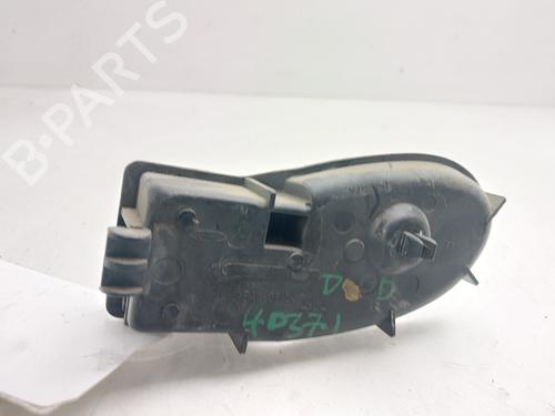 Front right interior door handle FORD S-MAX (CJ, WA6) | BP36488182I14 - Image 3