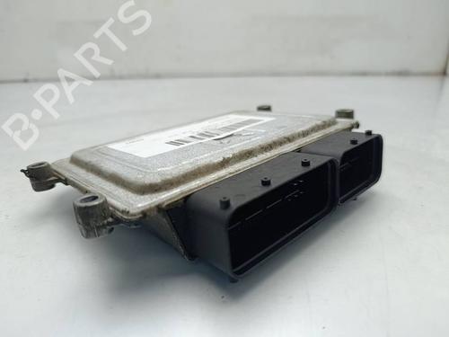 Engine control unit (ECU) CHEVROLET CRUZE (J300) 1.6 | BP40294768M57 - Image 2