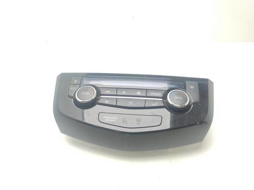 Used Climate control NISSAN X-TRAIL III (T32_, T32R, T32RR) [2013-2025]  31026697