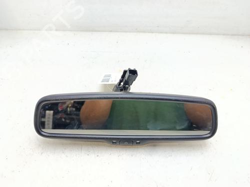 Used Rear mirror Rear mirror KIA CARENS IV 1.7 CRDi (116 hp) 36774954 36774954
