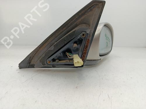 Right mirror KIA SHUMA I (FB) 1.5 i 16V (AFB242) | BP30680779C27 