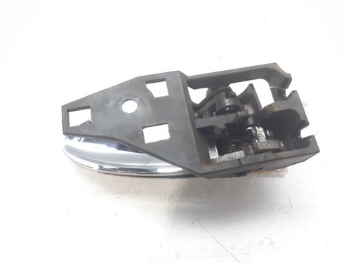 Front left interior door handle TOYOTA RAV 4 III (_A3_) 2.2 D 4WD (ALA30_, ALA30R) | BP10087414I13 