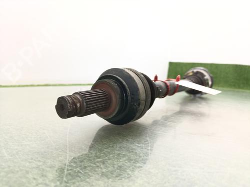 Right rear driveshaft BMW 5 (E60) 525 d | BP37638518M41 - Image 3