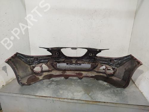 Front bumper SEAT LEON (1P1)  | BP27471656C7 