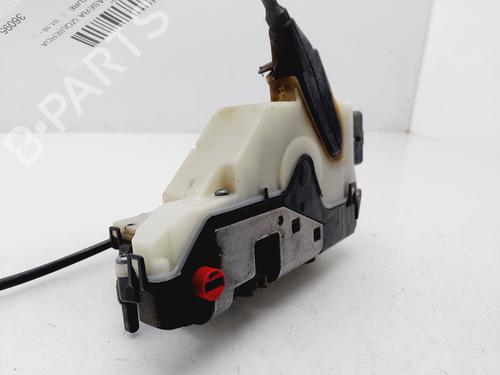 Rear left lock PEUGEOT 2008 I (CU_) 1.5 BlueHDI 100 | BP23268108C100