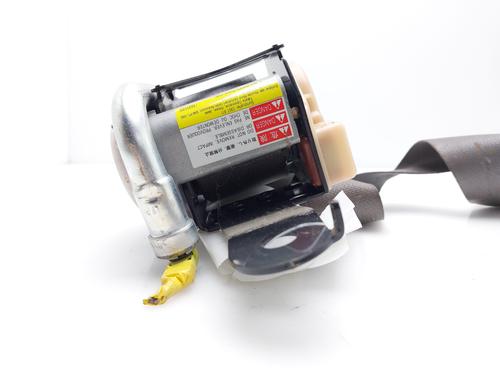 Front right seatbelt HYUNDAI TUCSON (JM) 2.0 CRDi | BP16527262I25 