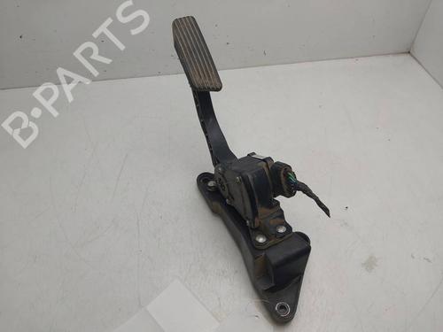 Used Pedal Pedal KIA CARENS III MPV (UN) 2.0 CRDi 140 (140 hp) 40494583 40494583