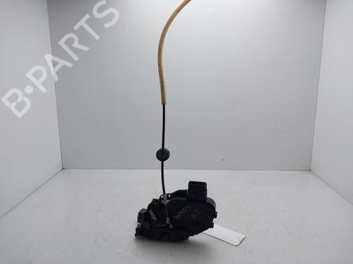 Front left lock FORD KUGA I | BP37756988C98 - Image 2