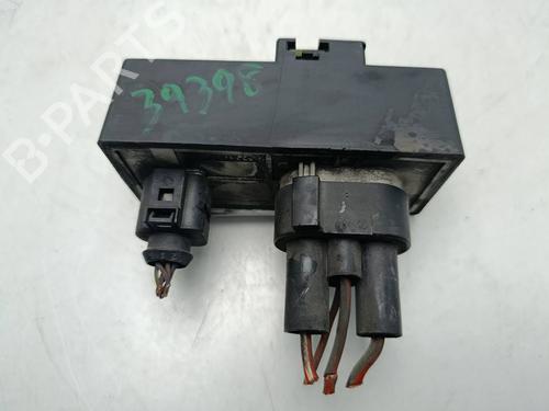 Used Electronic module Electronic module SEAT IBIZA IV (6J5, 6P1) [2008-2017] 40279515 40279515