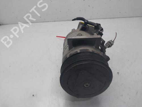 AC compressor RENAULT CLIO IV (BH_) | BP33243073M34 - Image 3