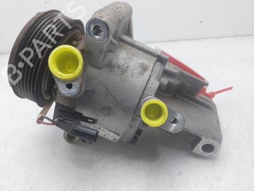 Compressor A/C DACIA DUSTER (HM_) | BP37630082M34 - Image 2