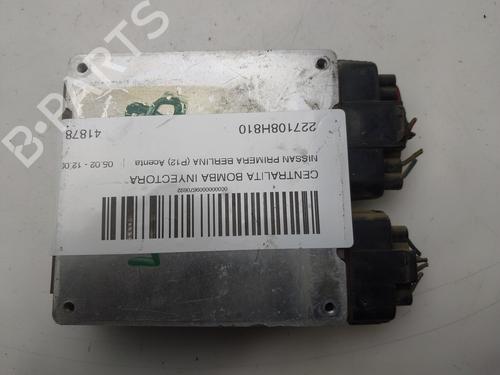 Andre NISSAN PRIMERA (P12) 2.2 Di | BP37693539O1 - Image 3