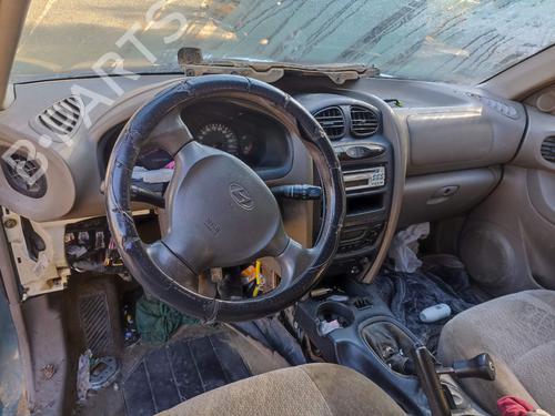 Climate control HYUNDAI SANTA FÉ I (SM) 2.0 CRDi 4x4 | BP32986285I5  - Image 10