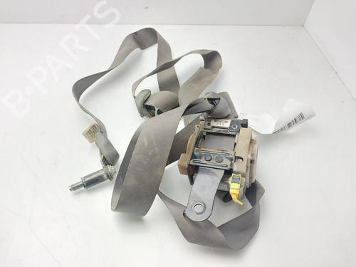 Used Front right seatbelt HYUNDAI TUCSON (JM) 2.0 CRDi (113 hp) 32436629
