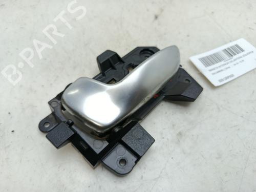Front left interior door handle KIA CARENS IV 1.7 CRDi | BP36664632I13 - Image 2