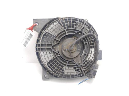 Used Radiator fan ISUZU RODEO Closed Off-Road Vehicle [1997-2004]  30604005