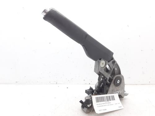 Used Hand brake VW GOLF VI (5K1) 2.0 TDI (110 hp) 8765944