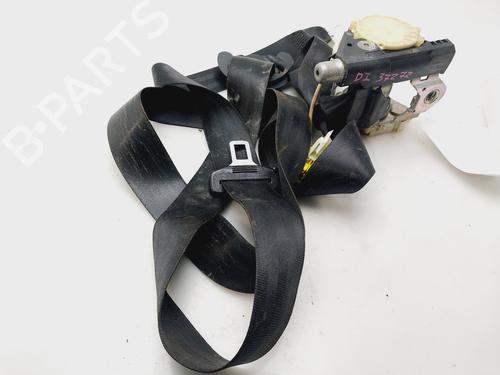 Front left seatbelt VW PASSAT B6 (3C2)  | BP24893478I26 