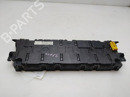 Instrument cluster CITROËN C4 Grand Picasso I (UA_) 1.6 HDi | BP19400232C47 