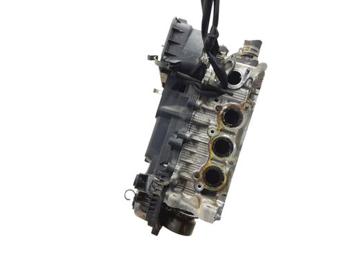 Used Cylinder head CITROËN C1 (PM_, PN_) 1.0 (68 hp) 24869007