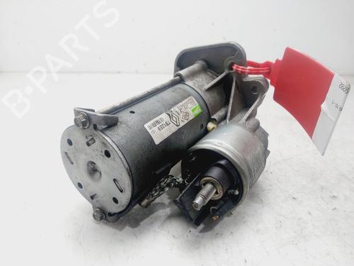 Démarreur RENAULT MEGANE III Hatchback (BZ0/1_, B3_) 1.5 dCi (BZ09, BZ0D, BZ1W, BZ29, BZ14) (110 hp) 29435090