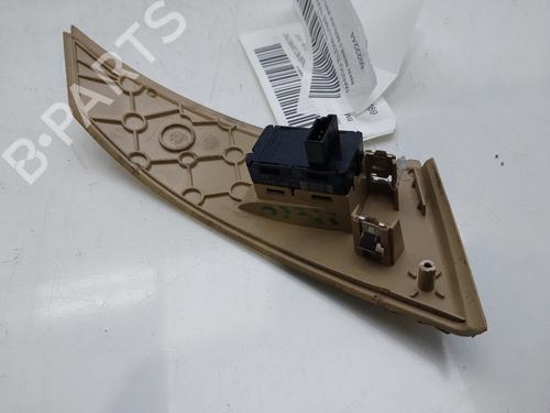 Right rear window switch BMW 5 (E60) 525 d | BP15370574I28 