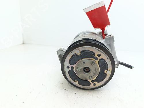 AC compressor PEUGEOT 2008 II (UD_, US_, UY_, UJ_, UR_, UC_)  | BP29040632M34