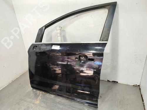 Left front door FORD KUGA I  | BP27200125C2 