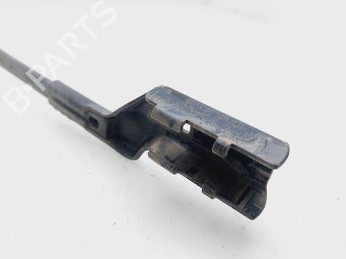 Front windshield wiper arm VW GOLF VII Variant (BA5, BV5)  | BP27729960C143 