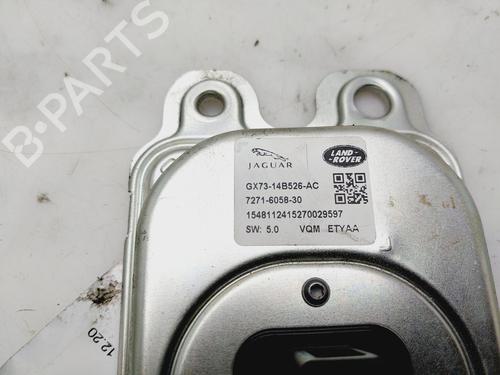 Electronic module LAND ROVER DISCOVERY SPORT (L550) 2.0 D 4x4 | BP20128940M83