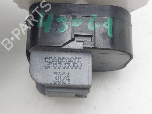 Mirror switch SEAT TOLEDO III (5P2) | BP39525412I25 - Image 4