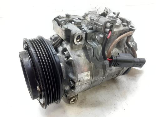 AC compressor MERCEDES-BENZ A-CLASS (W176) A 200 CDI (176.001) | BP8356859M34 