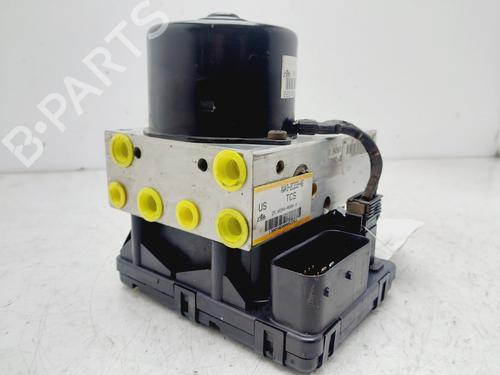 ABS Bremseaggregat JAGUAR S-TYPE II (X200) 4.0 V8 | BP29385055M43 