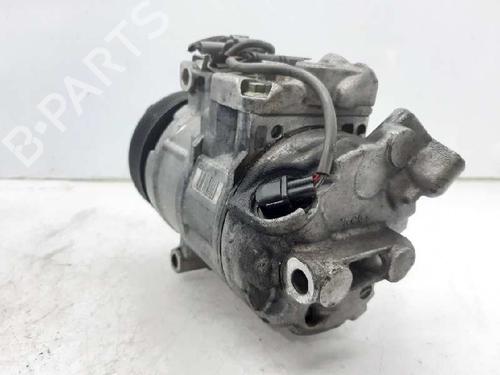 AC compressor BMW 1 (E87) 118 d | BP6513401M34 