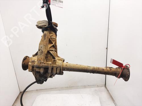 Used Front differential Front differential 38438583 38438583