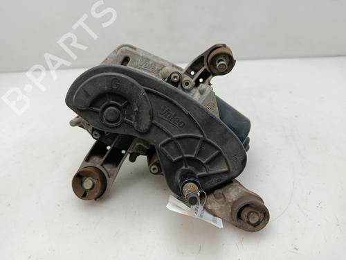 Front wiper motor PEUGEOT RCZ 1.6 16V | BP29606187M29 