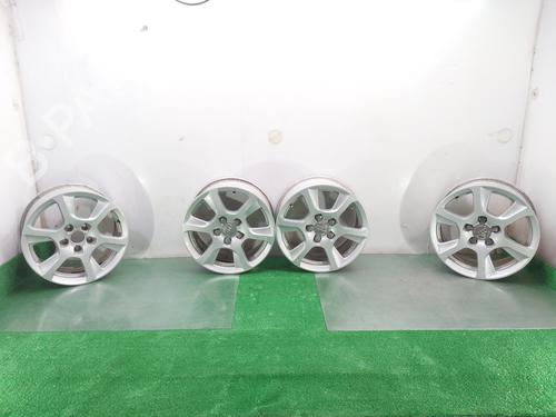 Rim AUDI A4 B8 (8K2) 2.0 TDI | BP13117662C45 