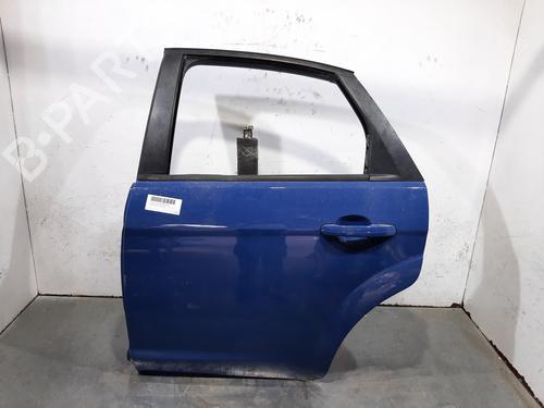 Used Left rear door FORD FOCUS II (DA_, HCP, DP) [2004-2013]  15229665