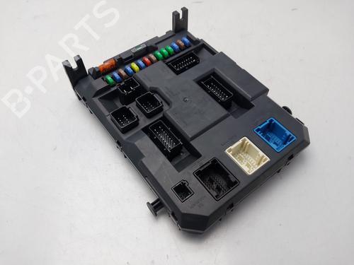 Fuse box CITROËN DS3 (SA_) 1.6 VTi 120 | BP35944676E1 - Image 3