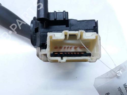Headlight switch TOYOTA AVENSIS Saloon (_T25_) 1.8 VVT-i (ZZT251_, ZZT251R) | BP2881626I24 