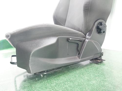 Right front seat FORD FOCUS III 1.6 TDCi | BP18902336C16 
