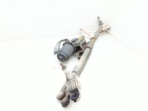 Front wiper motor SUZUKI SWIFT III (MZ, EZ) | BP39652914M29 - Image 2