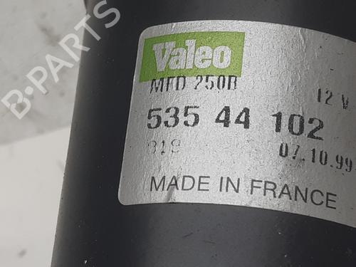 Front wiper motor CITROËN SAXO (S0, S1) 1.5 D | BP10117172M29 