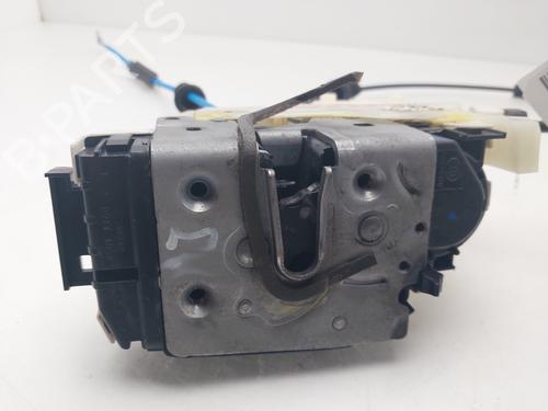 Used Rear left lock Rear left lock MERCEDES-BENZ E-CLASS (W212) [2009-2016] 34195856 34195856