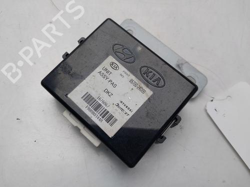 Electronic module KIA SOUL II (PS) | BP35894751M83 - Image 2