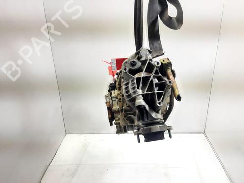 Gearbox AUDI A4 B6 (8E2) 2.0 | BP29572631M3 