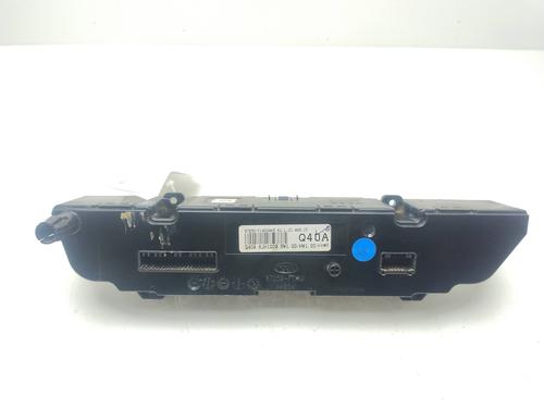 Climate control KIA SPORTAGE IV (QL, QLE) 1.7 CRDi | BP26588316I5 