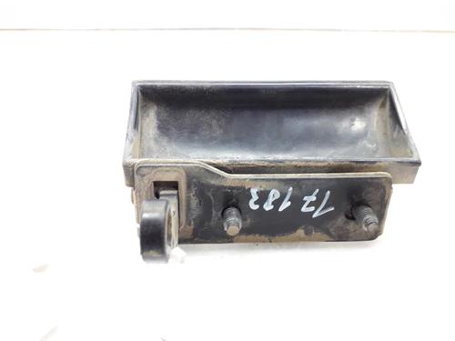 Used Tailgate handle HYUNDAI TERRACAN (HP) 2.9 CRDi 4WD (163 hp) 3343939