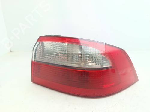 Used Right taillight RENAULT LAGUNA II (BG0/1_) 1.9 dCi (BG08, BG0G) (120 hp) 28355153