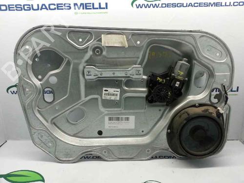 Used Front left window mechanism FORD FOCUS II (DA_, HCP, DP) 1.6 TDCi (90 hp) 2858096